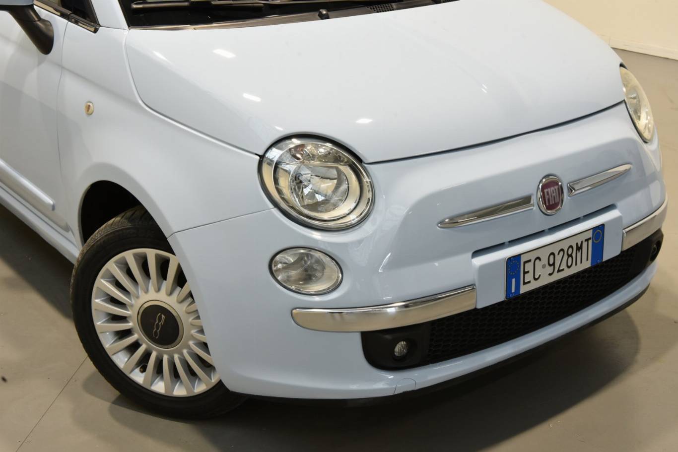 FIAT 500 62