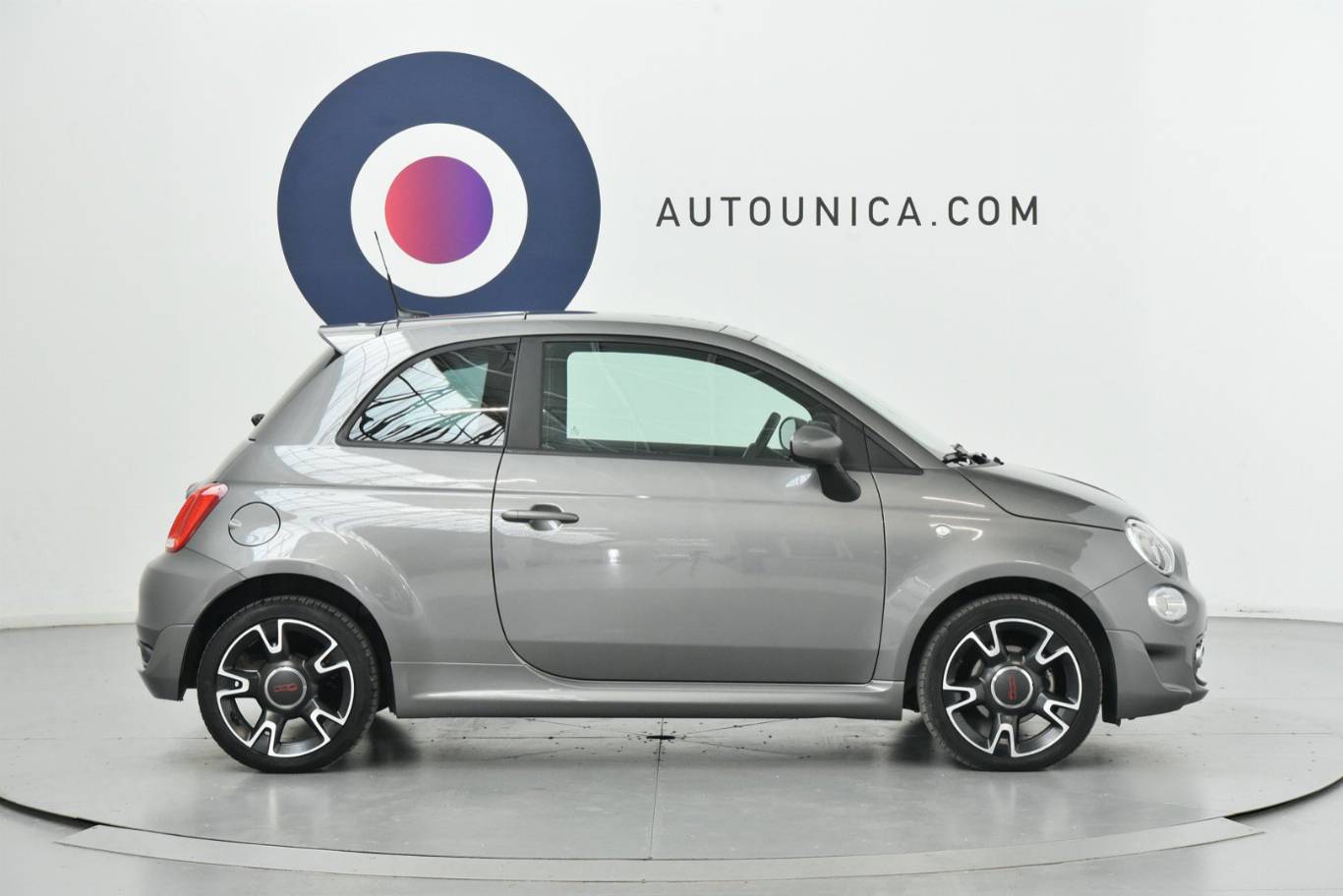 FIAT 500 29