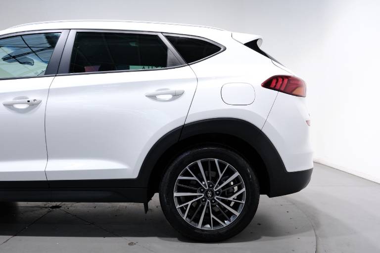 HYUNDAI Tucson 50