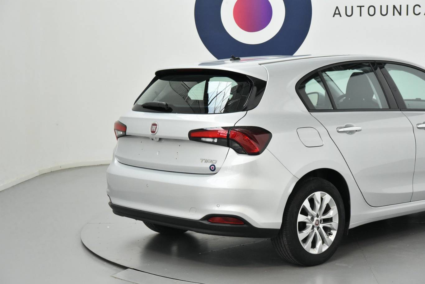 FIAT Tipo 16