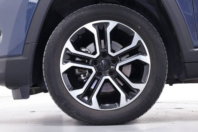 JEEP Compass 13
