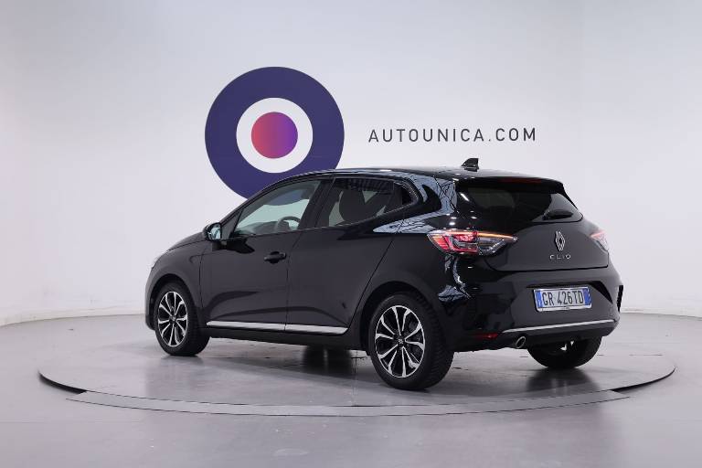 RENAULT Clio 16