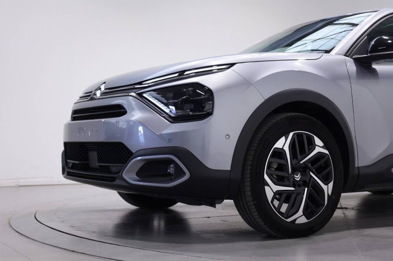 CITROEN C4 11