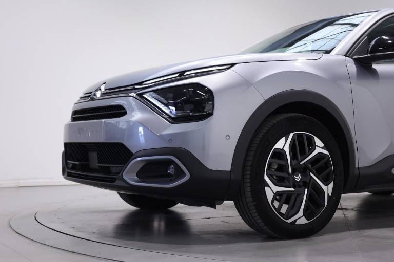 CITROEN C4 11