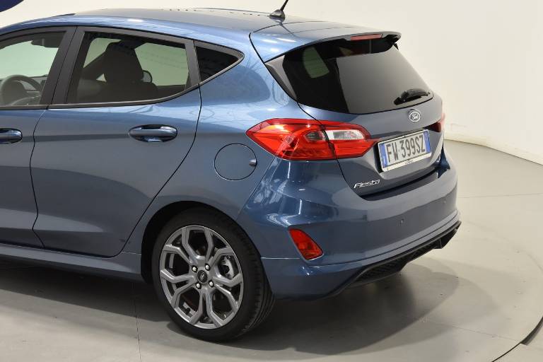 FORD Fiesta 20