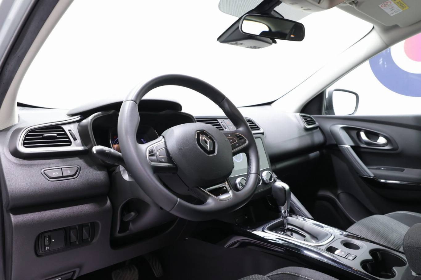 RENAULT Kadjar 5