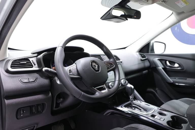 RENAULT Kadjar 5