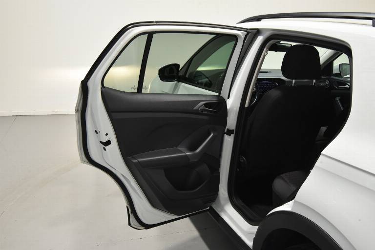 VOLKSWAGEN T-Cross 36