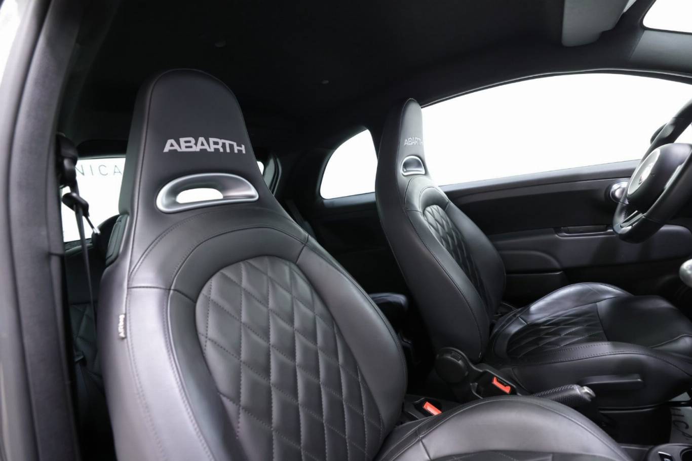 ABARTH 595 44