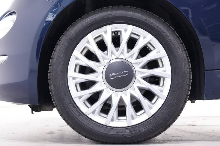 FIAT 500 14