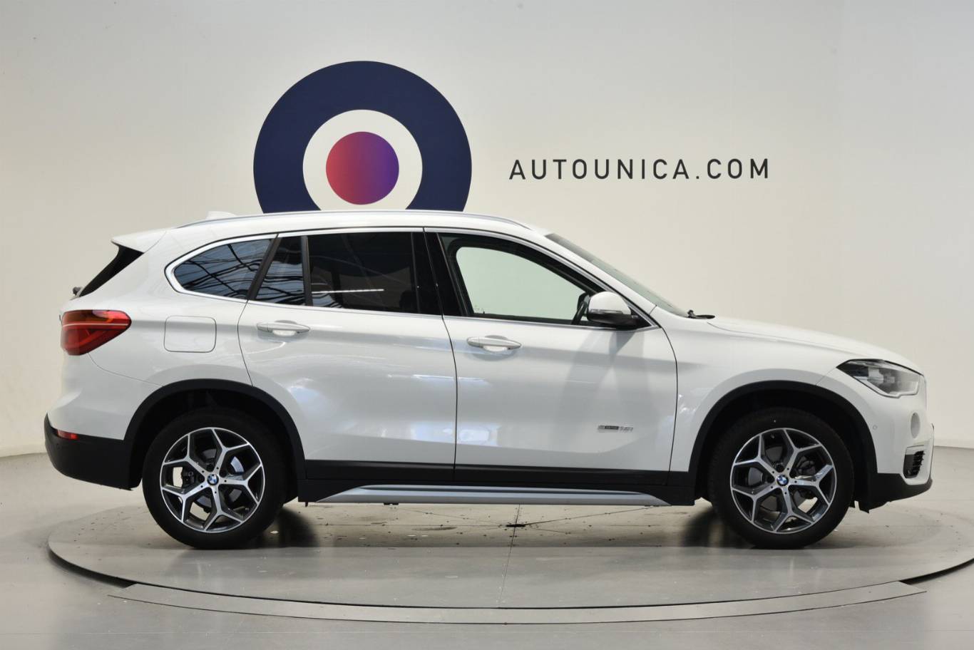 BMW X1 31