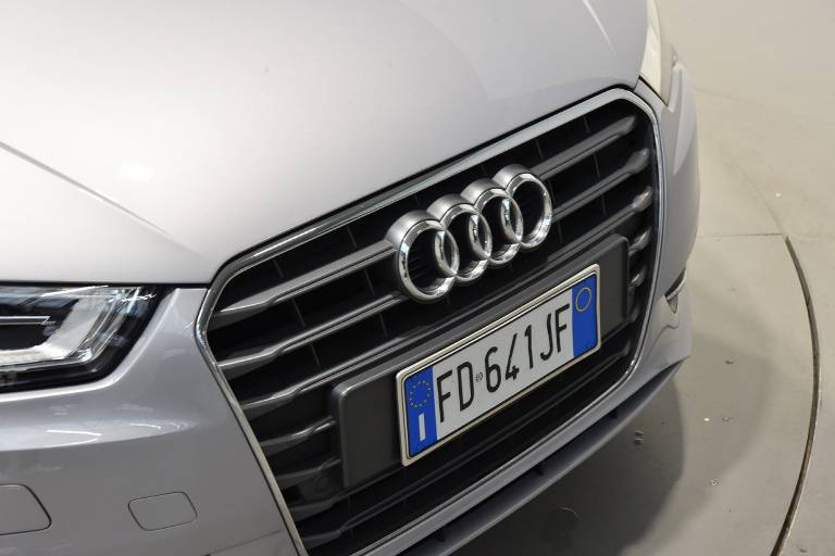 AUDI A3 30