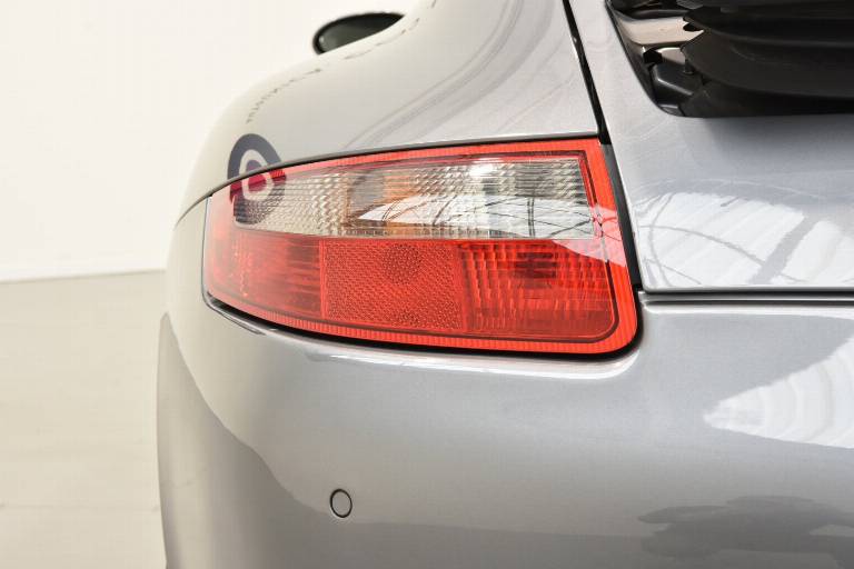 PORSCHE 911 41
