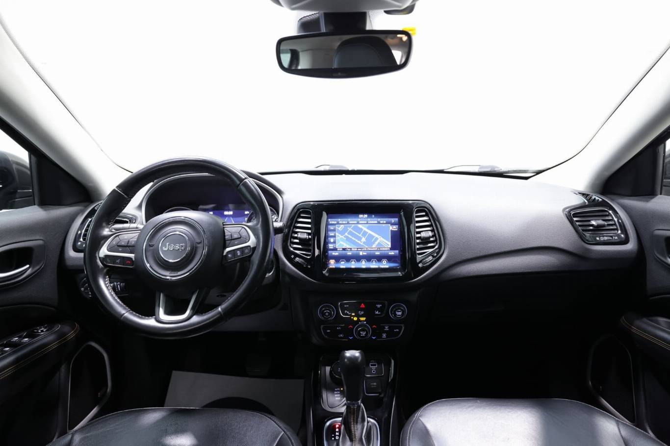 JEEP Compass 10
