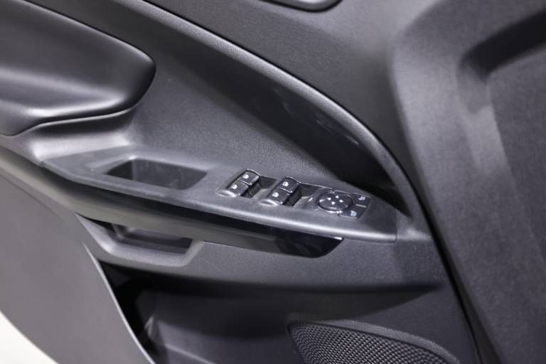FORD EcoSport 25