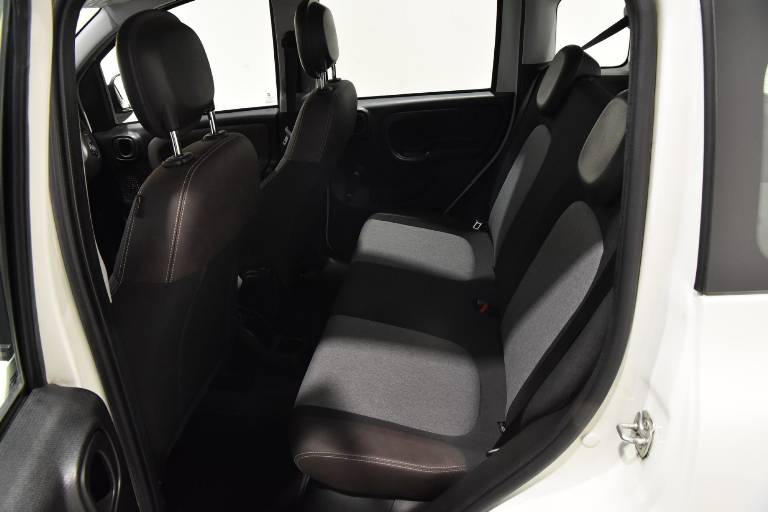 FIAT Panda 27