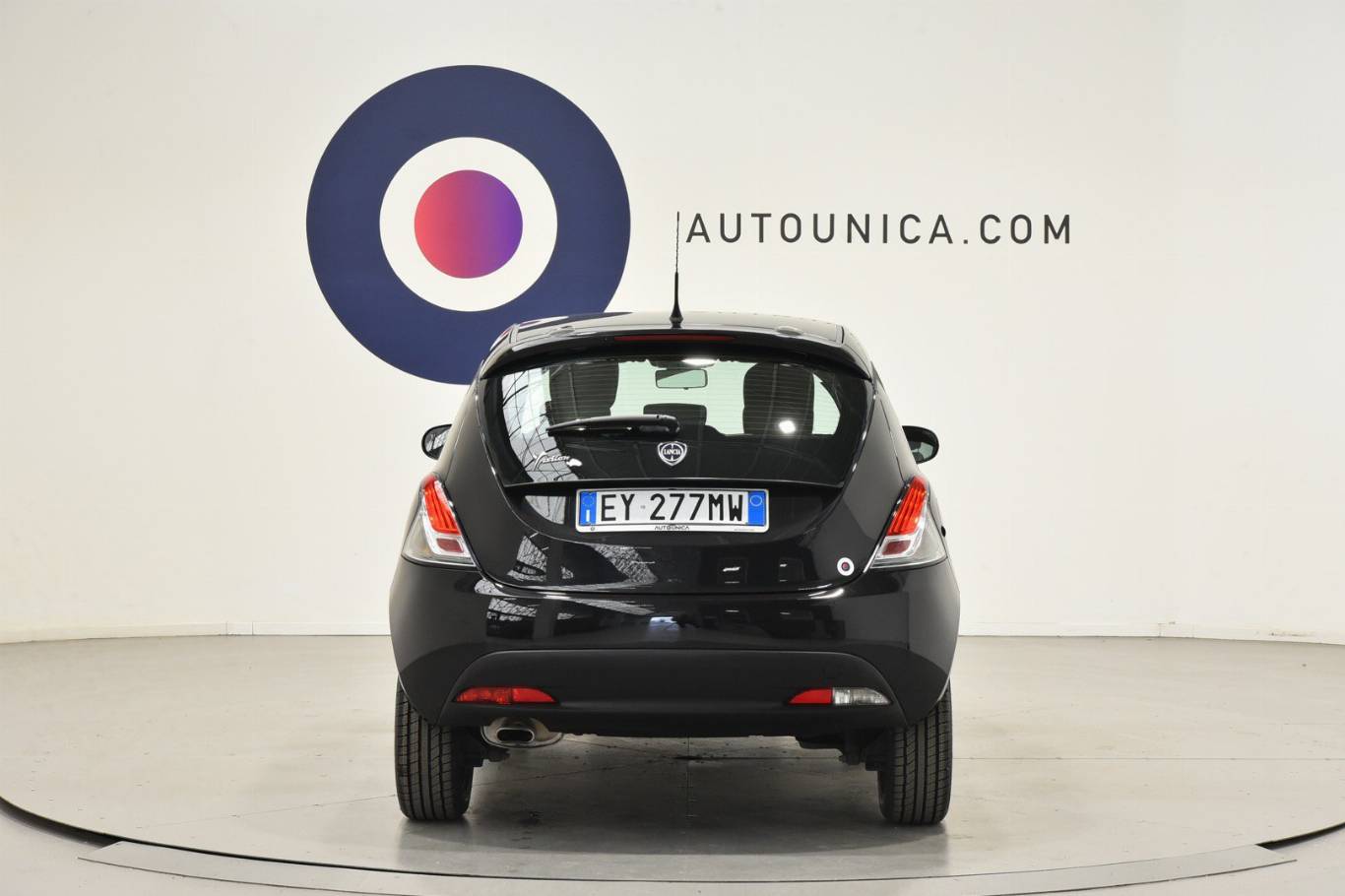 LANCIA Ypsilon 6