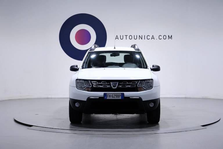 DACIA Duster 2