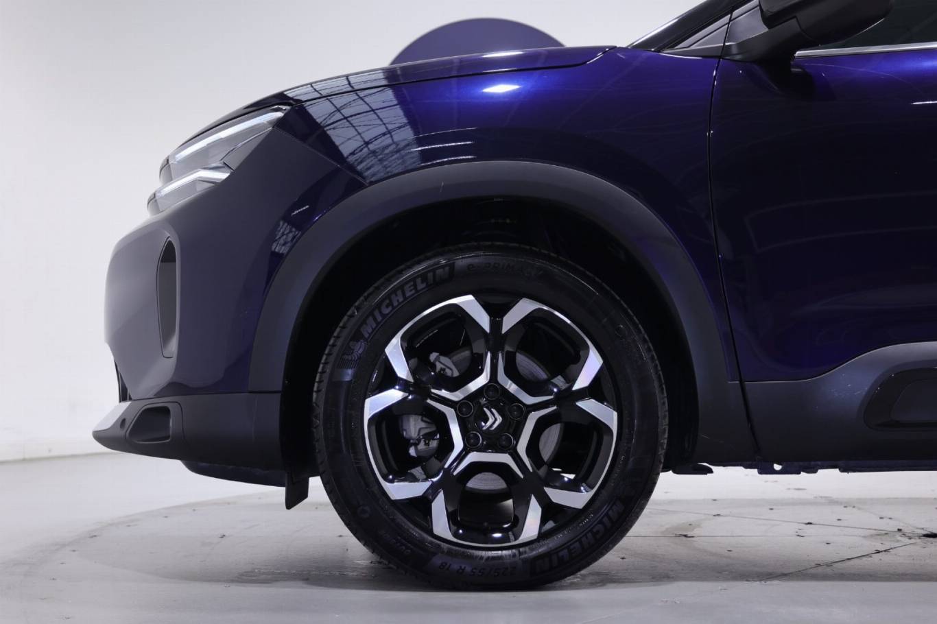 CITROEN C5 Aircross 18