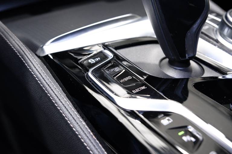 BMW 530 38