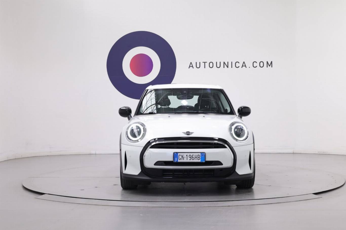 MINI Cooper 2
