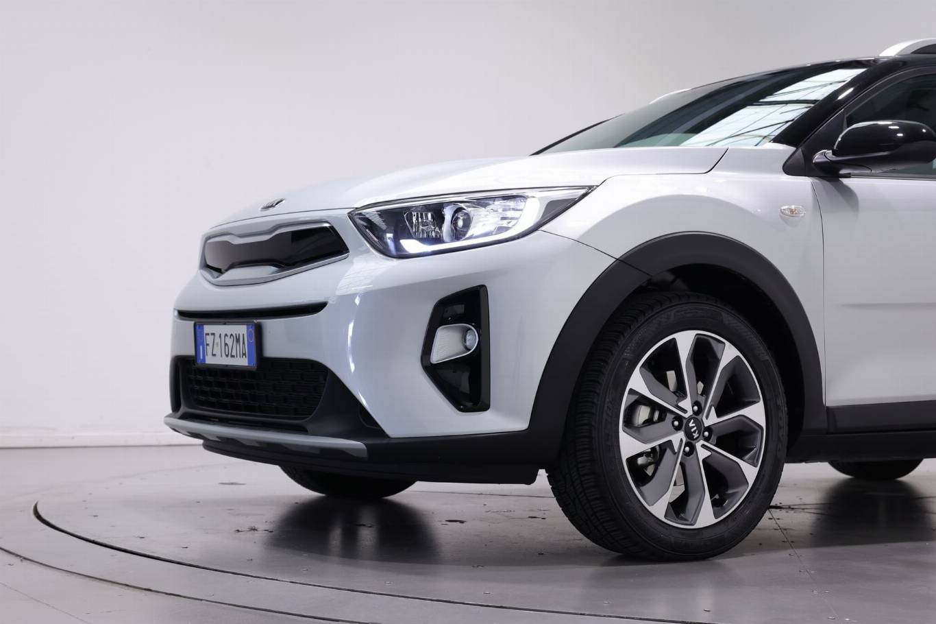 KIA Stonic 40