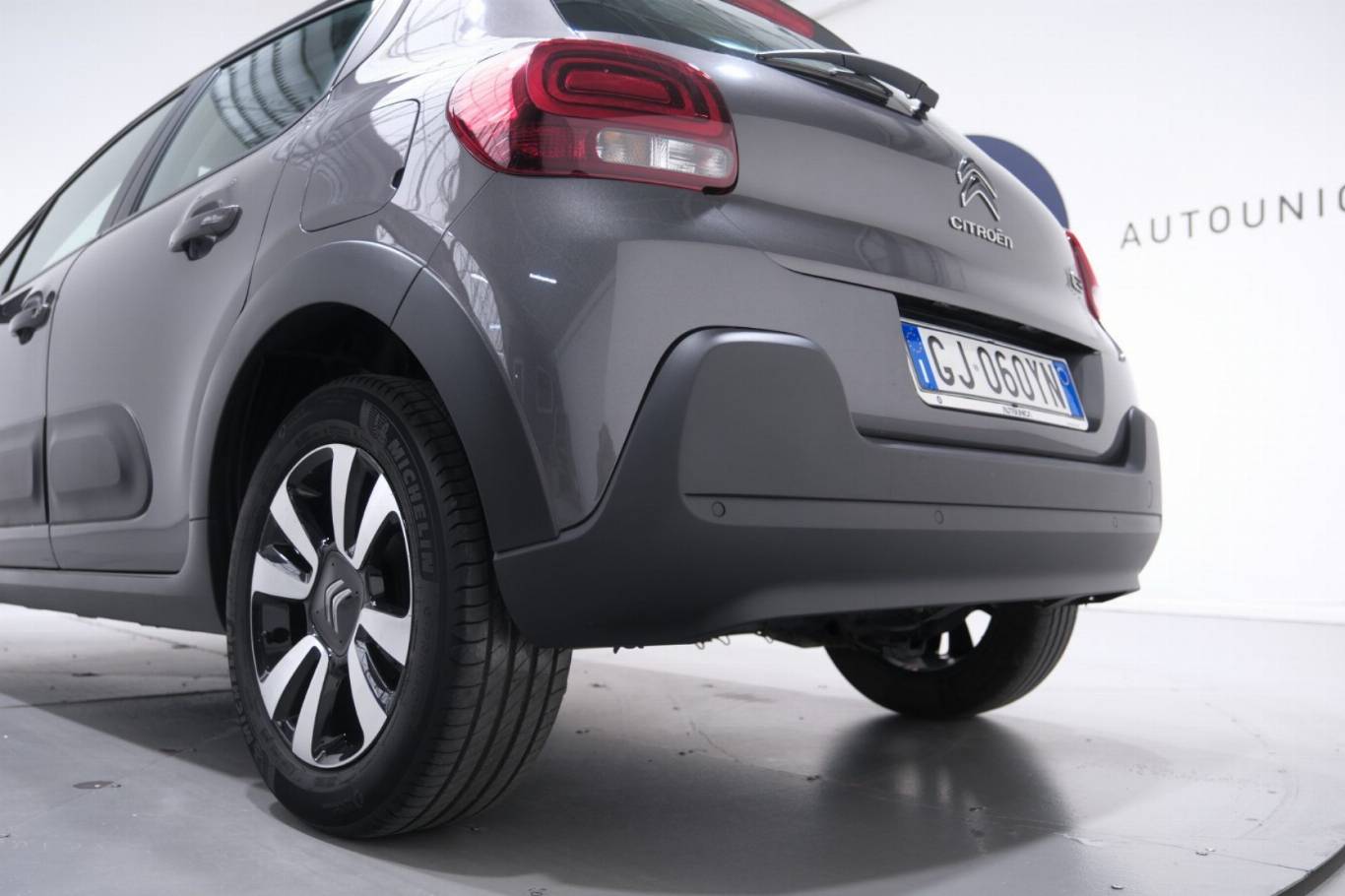 CITROEN C3 42