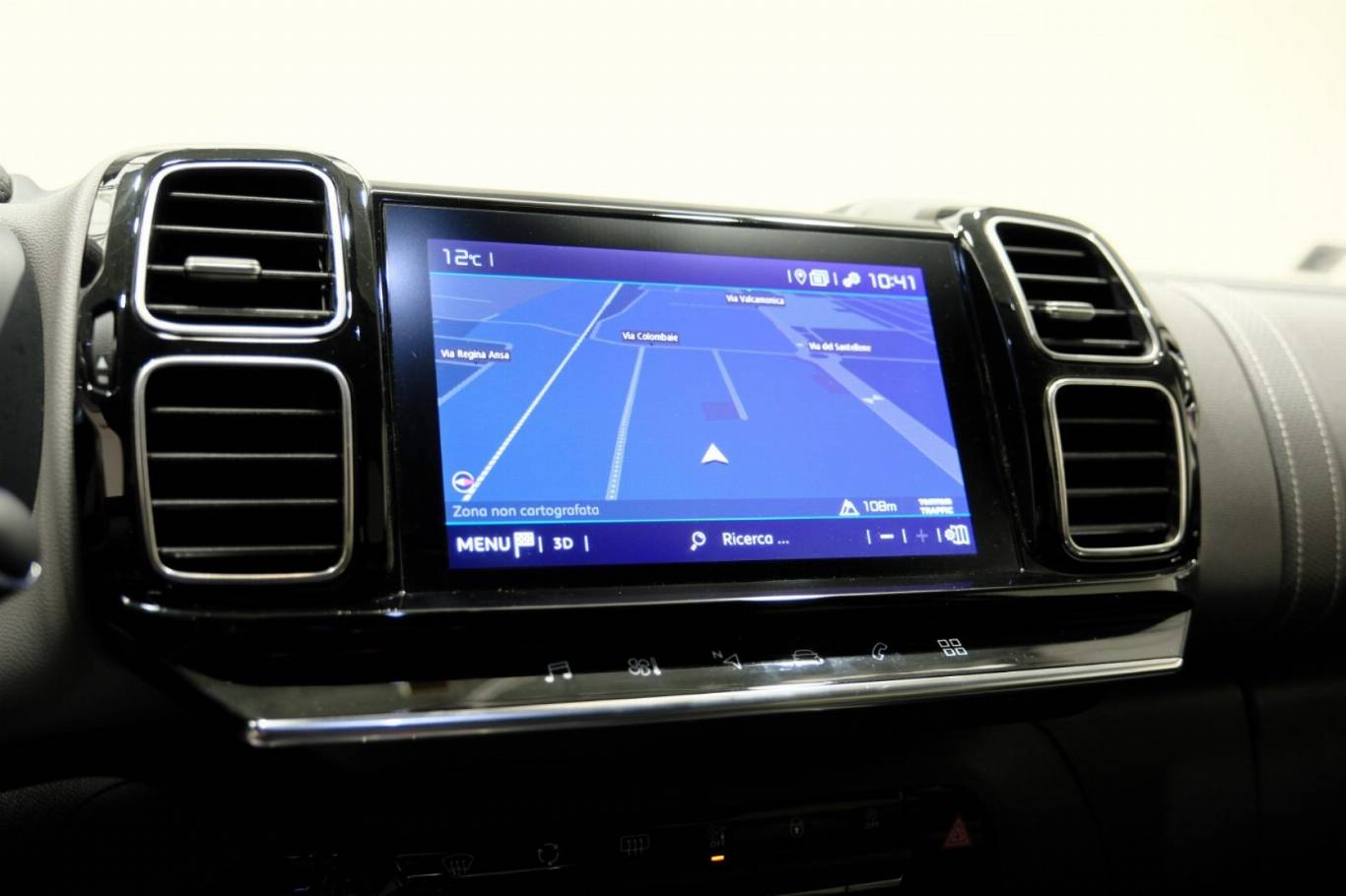 CITROEN C5 Aircross 37