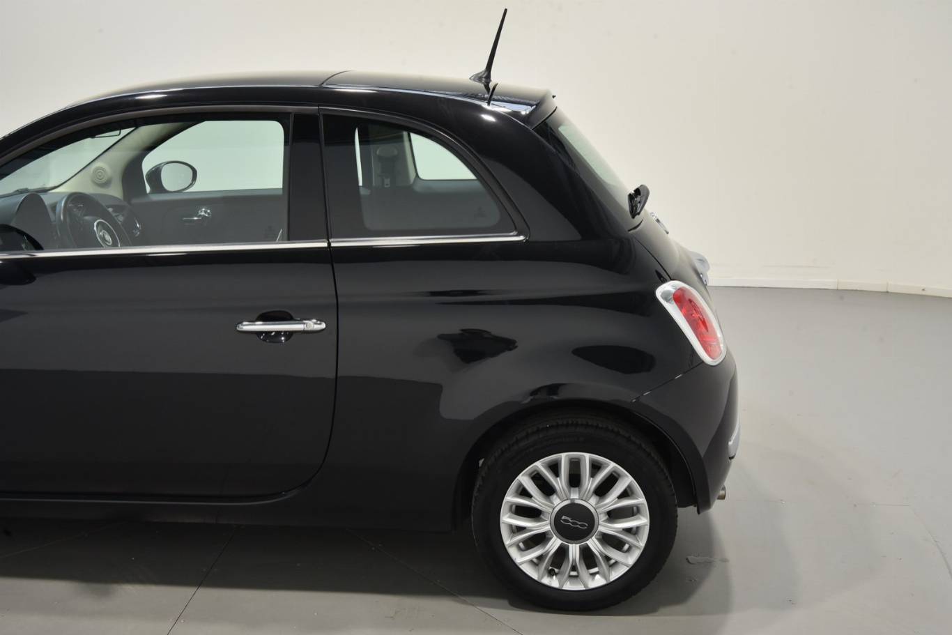 FIAT 500 55