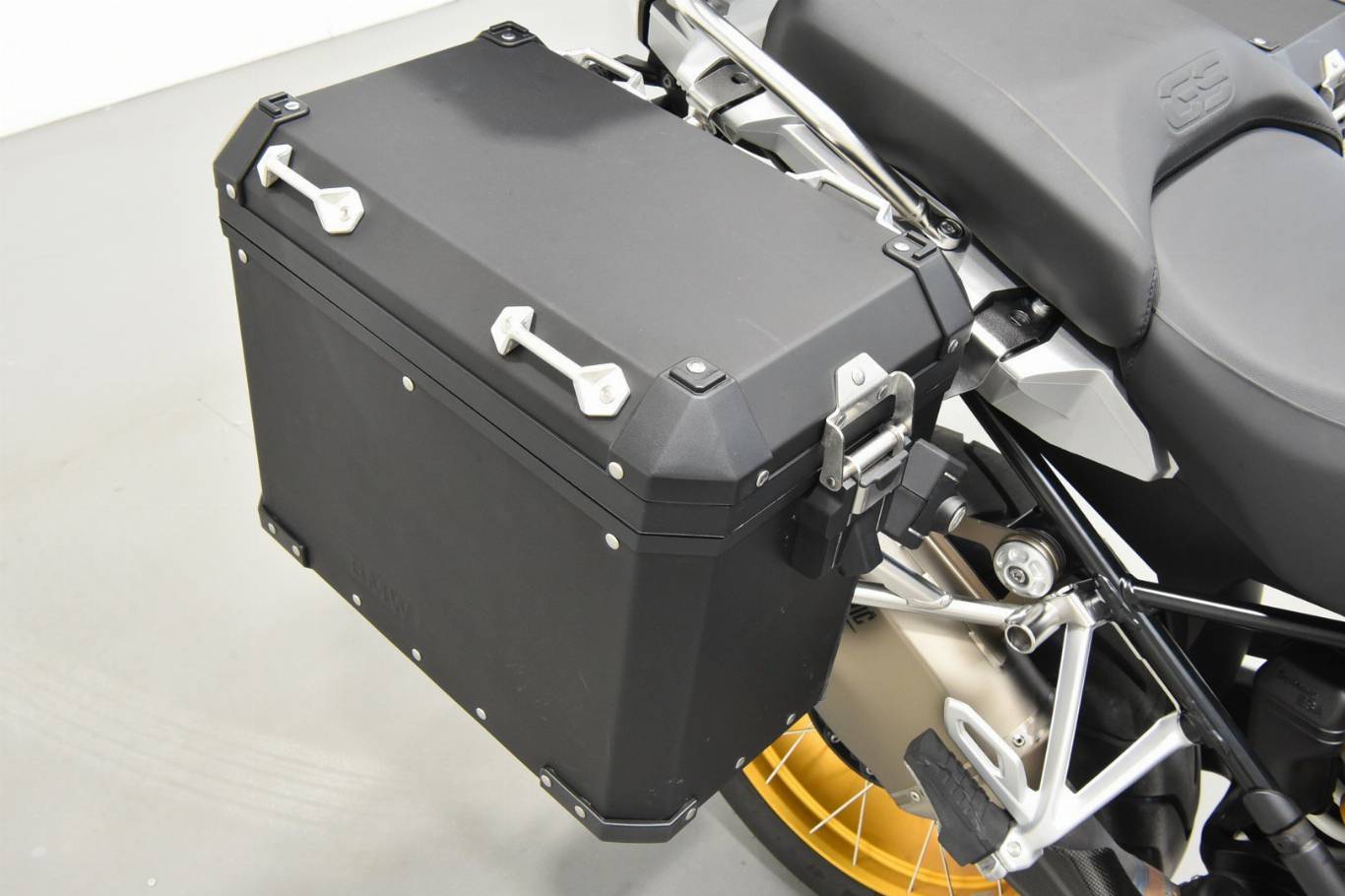 BMW R 1250 GS Adventure 39