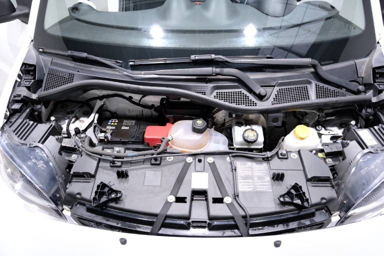 SMART ForTwo 60