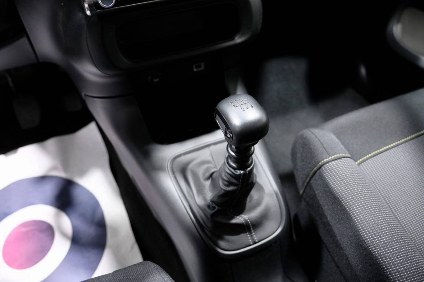 CITROEN C3 35