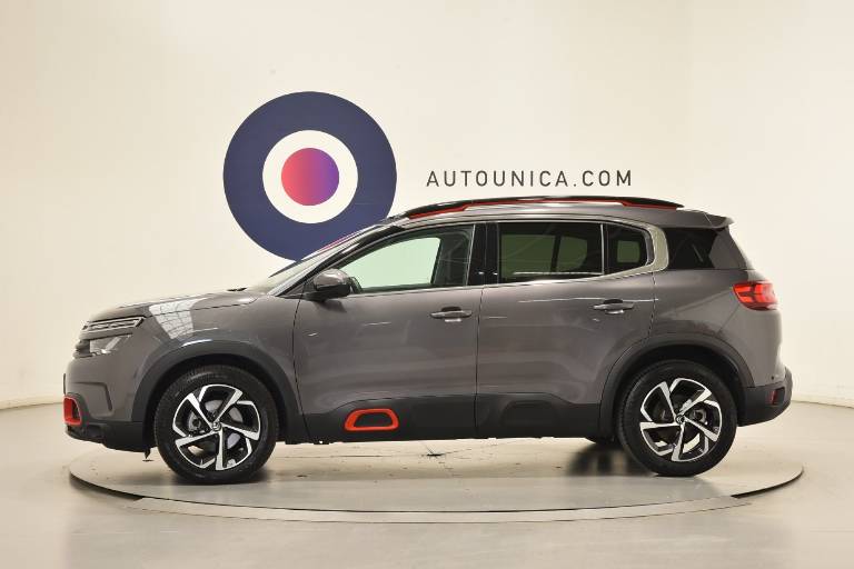 CITROEN C5 Aircross 12