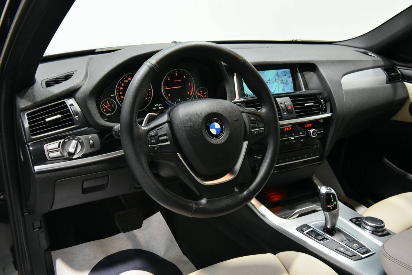 BMW X4 3