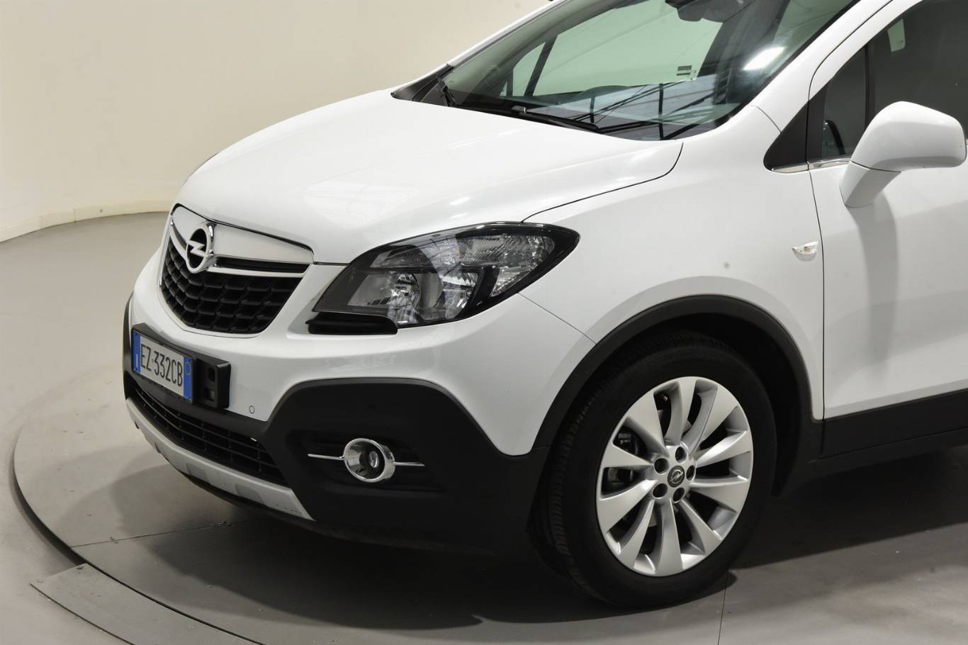 OPEL Mokka 18