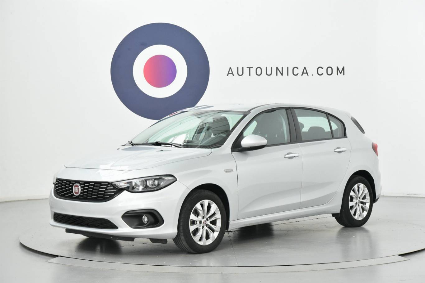 FIAT Tipo 1