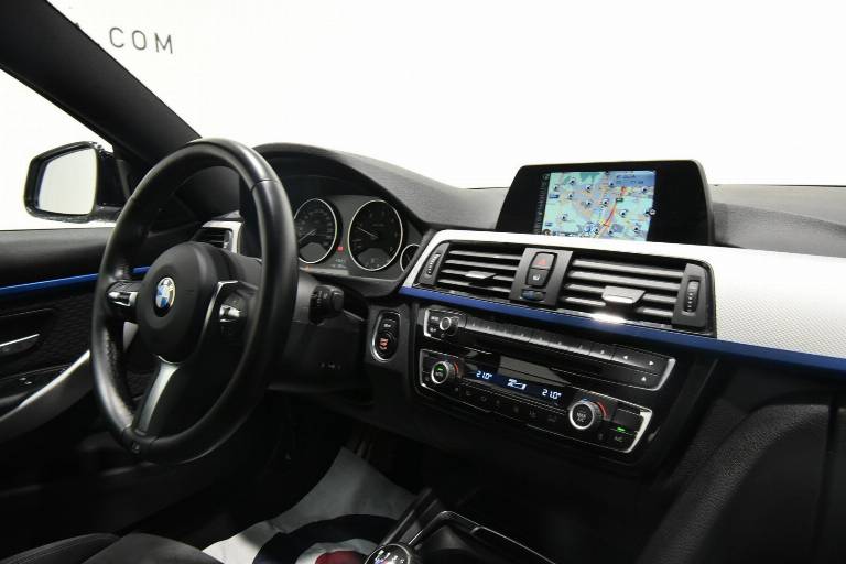 BMW 420 28