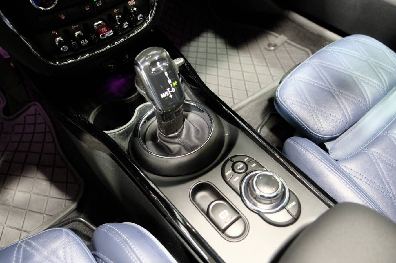 MINI Cooper Clubman 28