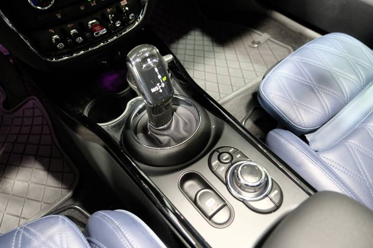 MINI Cooper Clubman 28