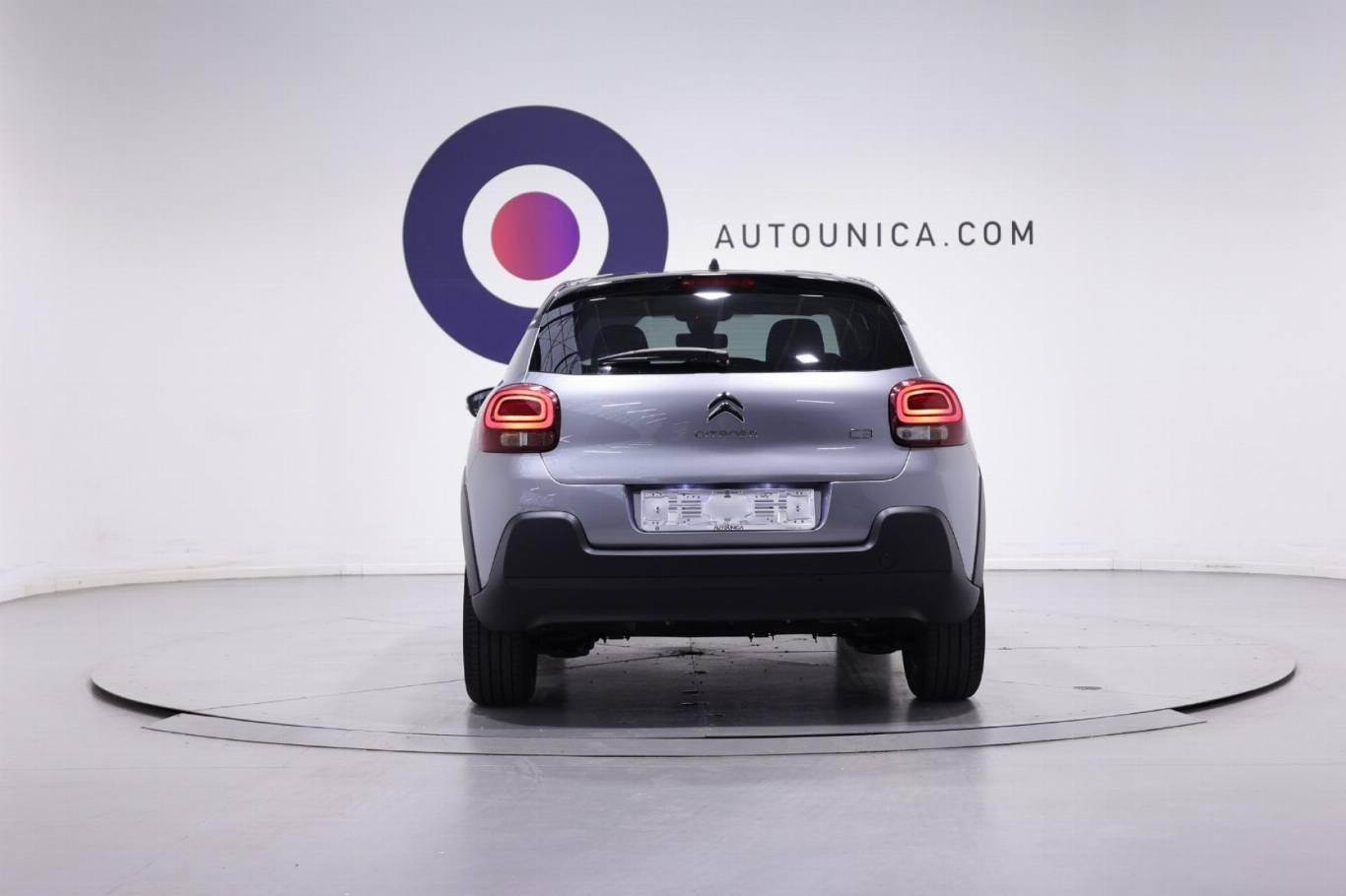 CITROEN C3 16