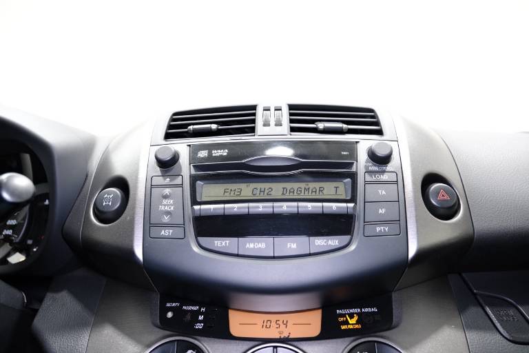 TOYOTA RAV 4 MY23 9
