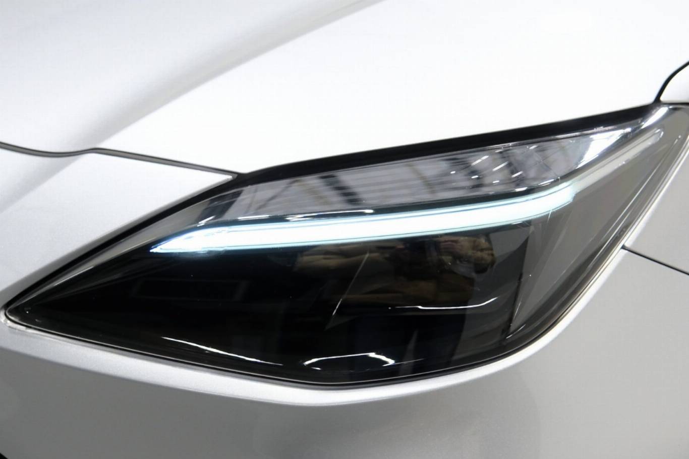 TOYOTA Yaris Cross 12