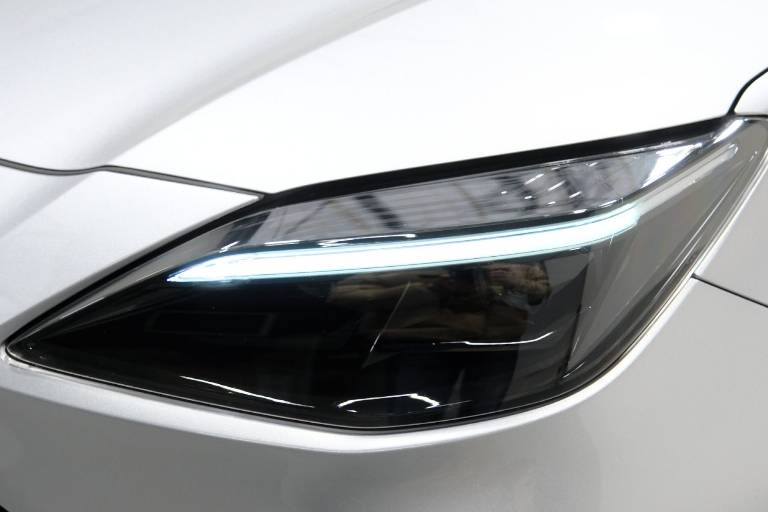 TOYOTA Yaris Cross 12