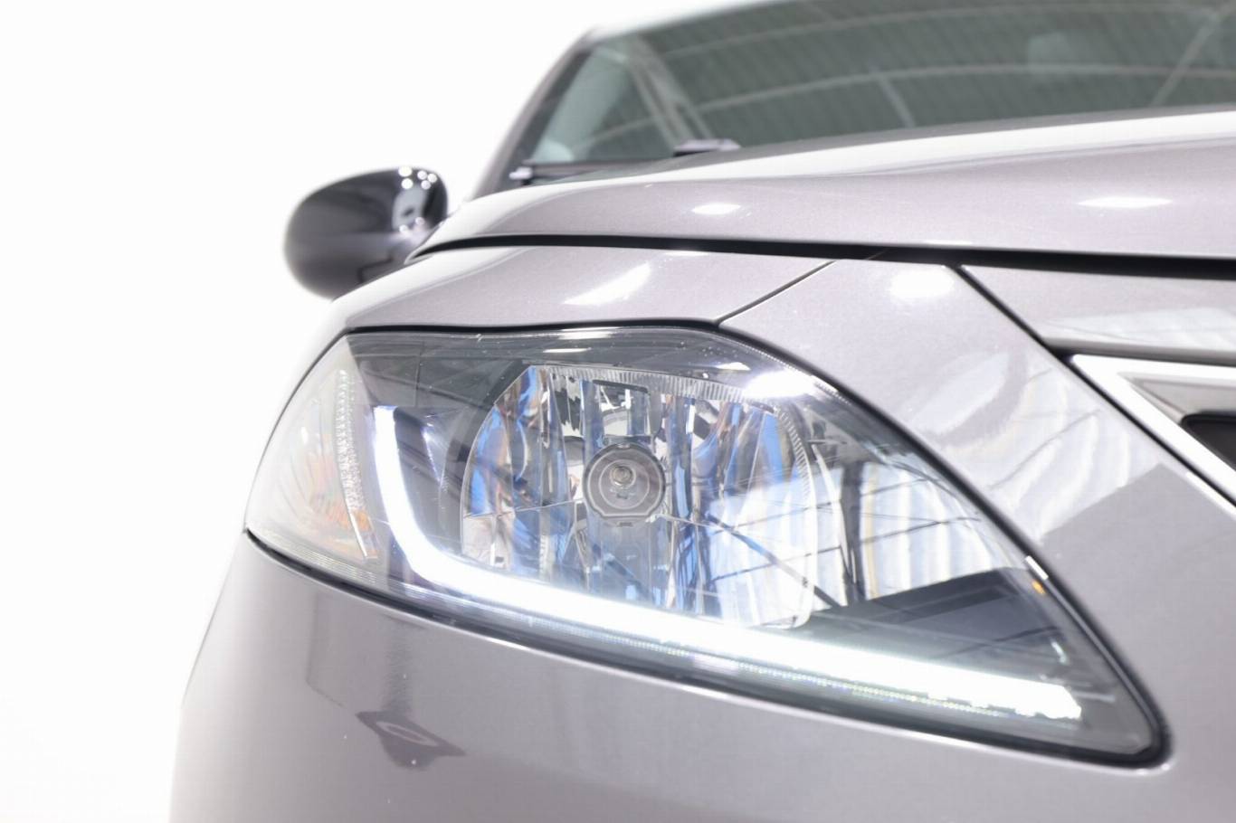 LANCIA Ypsilon 12
