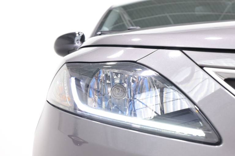 LANCIA Ypsilon 12