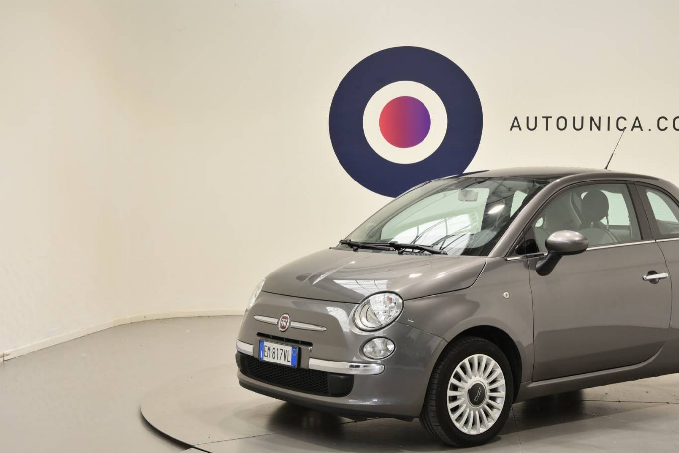 FIAT 500 34