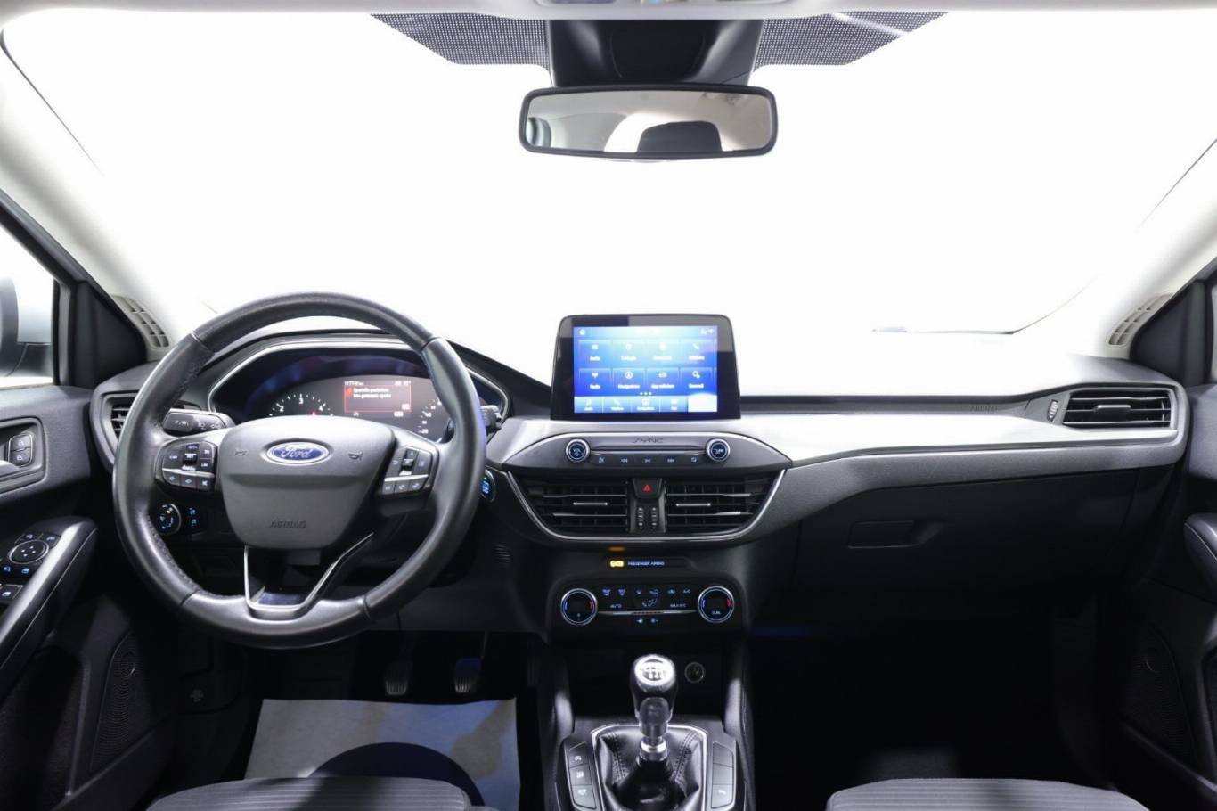FORD Focus 10