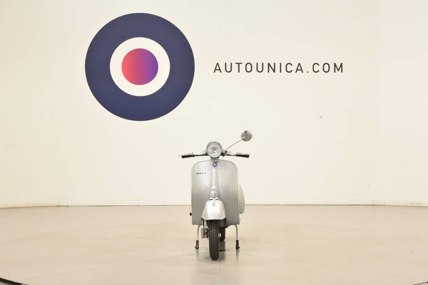 PIAGGIO Vespa 150 Sprint 2