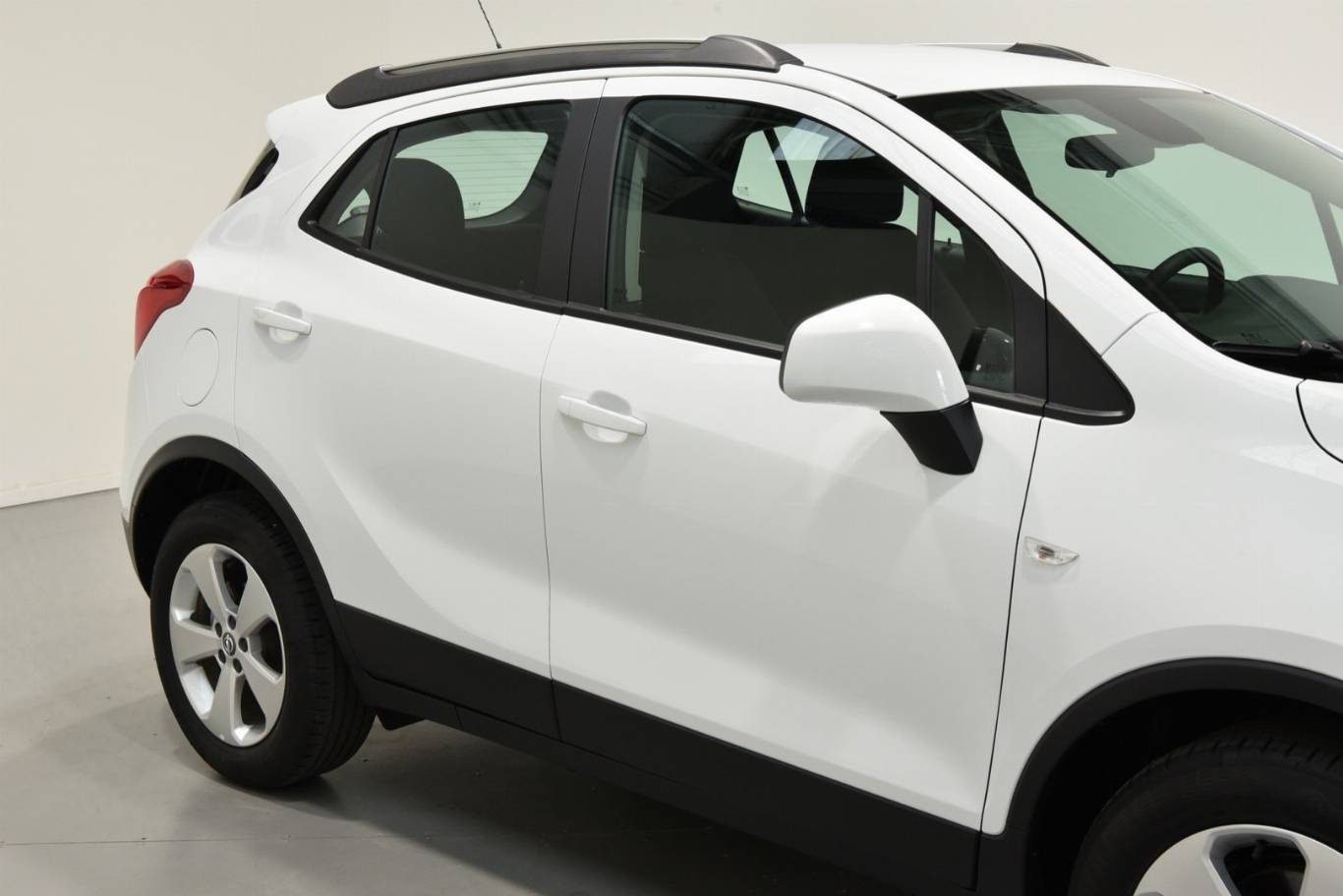 OPEL Mokka X 57