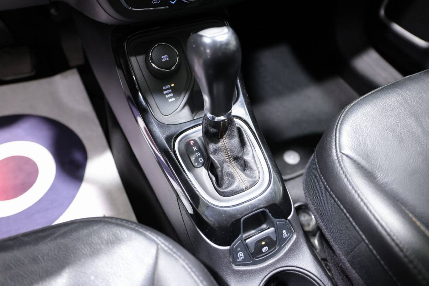 JEEP Compass 27